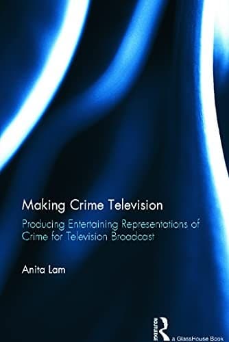 Tapa de Making Crime Television