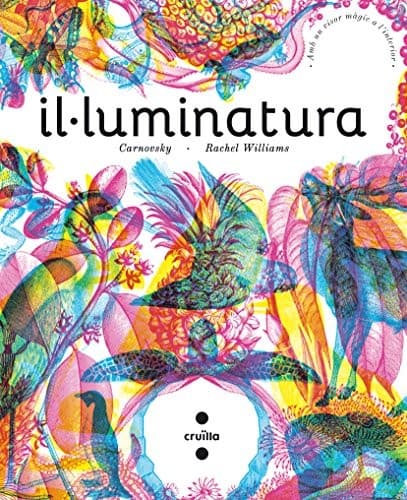 Tapa de Il·luminatura