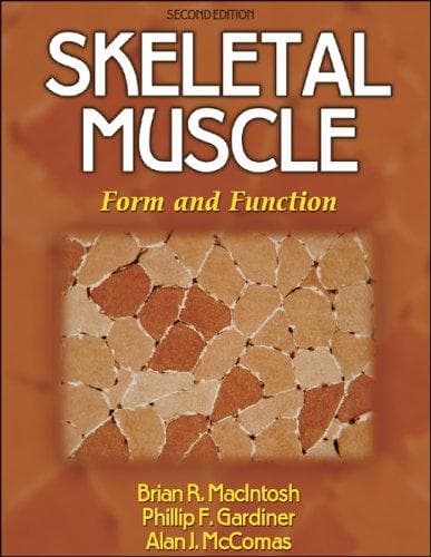 Tapa de Skeletal muscle