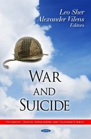 Tapa de War and suicide