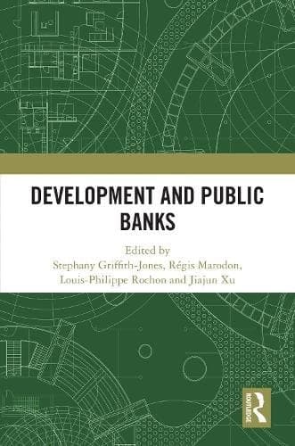 Tapa de Development and Public Banks