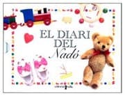Tapa de El diari del nadó