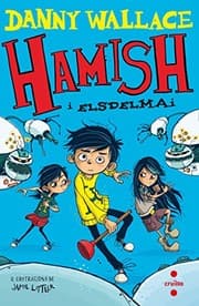 Tapa de Hamish i Elsdelmai