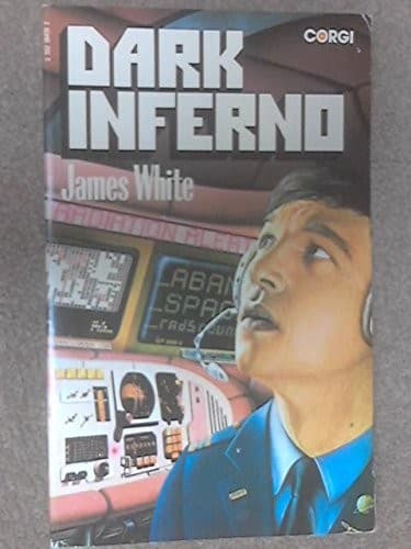 Tapa de Dark Inferno