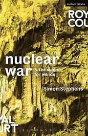 Tapa de Nuclear War and the Songs for Wende