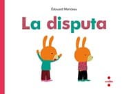 Tapa de La disputa