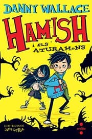 Tapa de Hamish i els aturamons