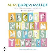 Tapa de Miniendevinalles