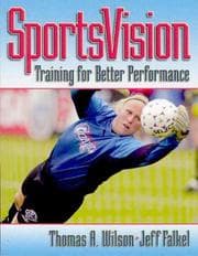 Tapa de Sportsvision