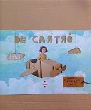 Tapa de De cartró