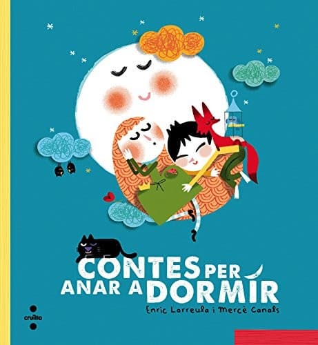 Tapa de Contes per anar a dormir