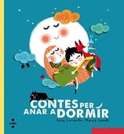 Tapa de Contes per anar a dormir