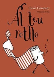 Tapa de Al teu rotllo