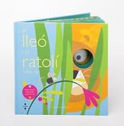 Tapa de El lleó i el ratolí