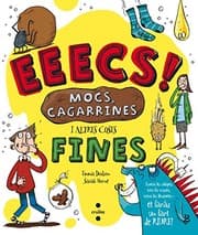 Tapa de Eeecs! Mocs, cagarrines i altres coses fines
