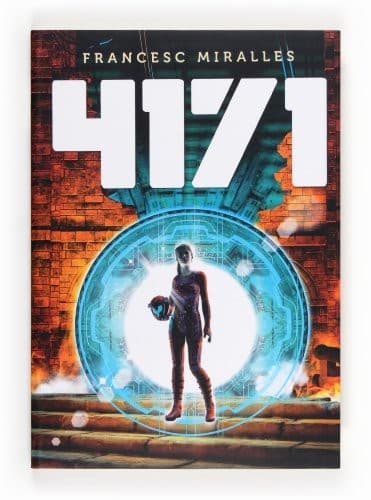 Tapa de 4171