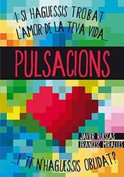 Tapa de Pulsacions
