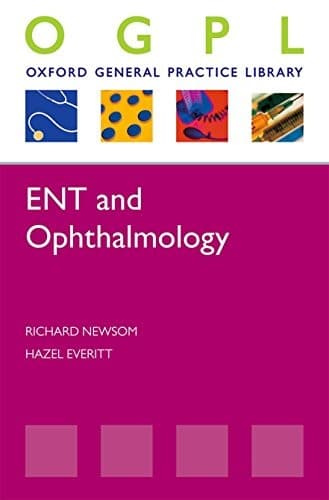 Tapa de ENT and ophthalmology