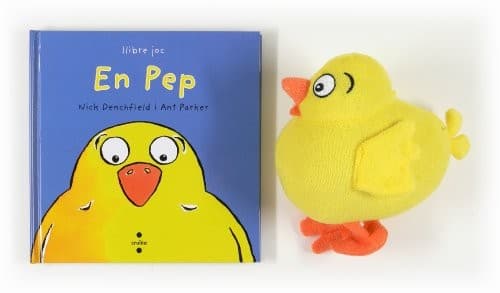 Tapa de En Pep