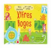 Tapa de Xifres Boges