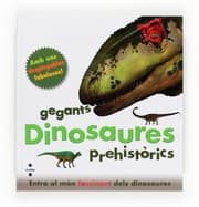 Tapa de Dinosaures, gegants prehistòrics