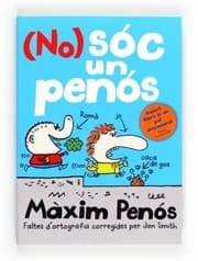 Tapa de No sóc un penós
