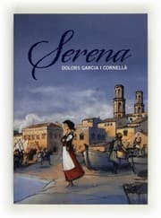 Tapa de Serena