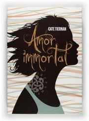 Tapa de Amor immortal