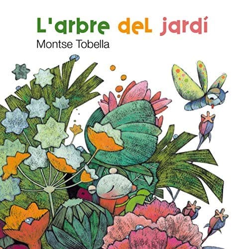Tapa de L'arbre del jardí