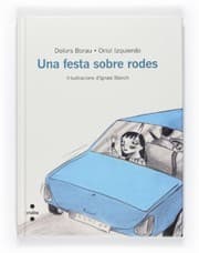 Tapa de Una festa sobre rodes