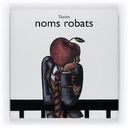 Tapa de Noms robats