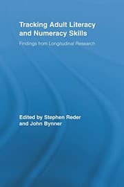 Tapa de Tracking Adult Literacy and Numeracy Skills
