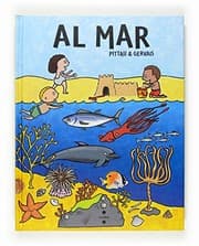 Tapa de Al mar