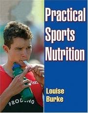 Tapa de Practical sports nutrition