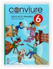 Tapa de Conviure. 6 Primària