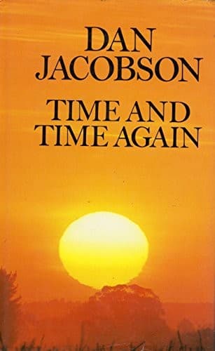 Tapa de Time and Time Again