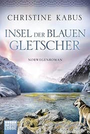 Tapa de Insel der blauen Gletscher