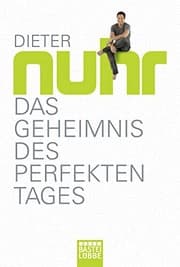 Tapa de Das Geheimnis des perfekten Tages