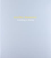Tapa de Something is missing
