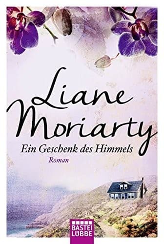 Tapa de Ein Geschenk des Himmels