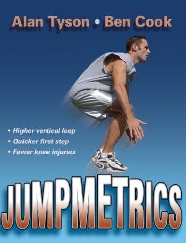 Tapa de Jumpmetrics