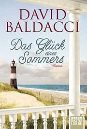 Tapa de Das Glück eines Sommers