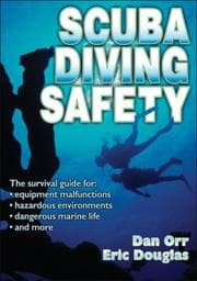 Tapa de Scuba diving safety