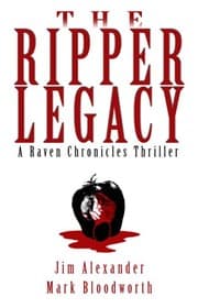 Tapa de Ripper Legacy