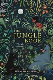 Tapa de Jungle Book (PREMIUM PAPERBACK, PENGUIN INDIA)