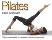 Tapa de Pilates