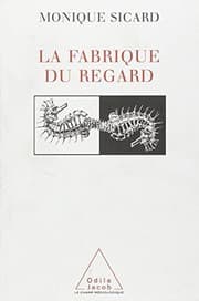 Tapa de La fabrique du regard