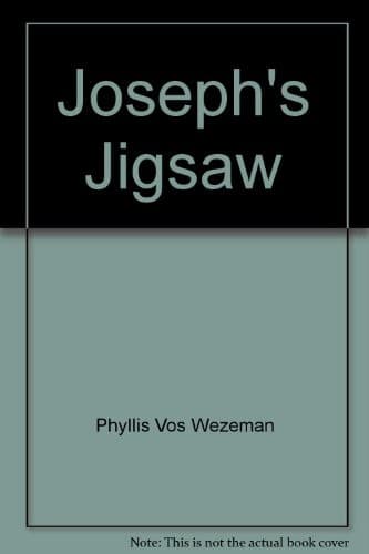 Tapa de Joseph's Jigsaw
