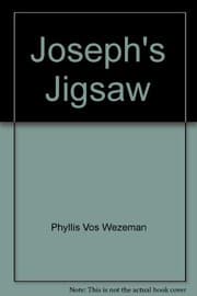 Tapa de Joseph's Jigsaw