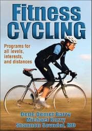 Tapa de Fitness cycling